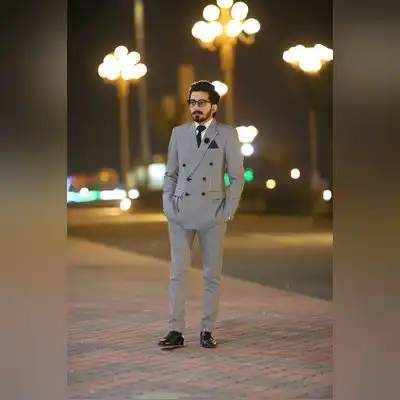 汪荻若